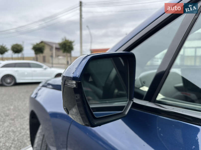 Внедорожник / Кроссовер BMW iX 2023 в Луцке фото 59 Внедорожник / Кроссовер BMW iX 2023 в Луцке