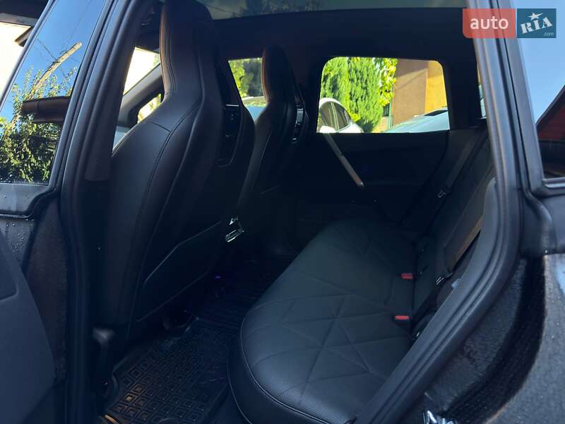 Внедорожник / Кроссовер BMW iX 2024 в Житомире фото 12 Внедорожник / Кроссовер BMW iX 2024 в Житомире