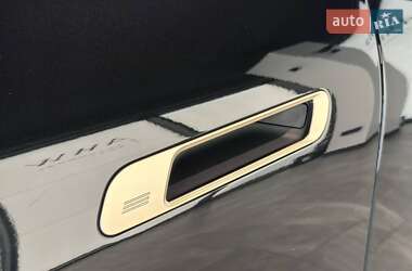 Внедорожник / Кроссовер BMW iX 2024 в  фото 13 Внедорожник / Кроссовер BMW iX 2024 в