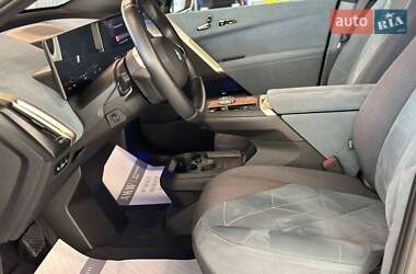 Внедорожник / Кроссовер BMW iX 2024 в  фото 16 Внедорожник / Кроссовер BMW iX 2024 в