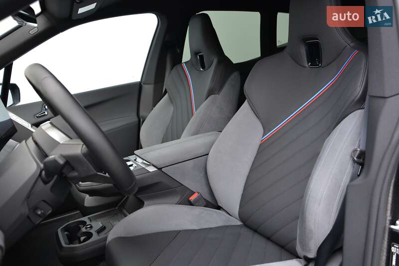 Внедорожник / Кроссовер BMW iX 2025 в Киеве