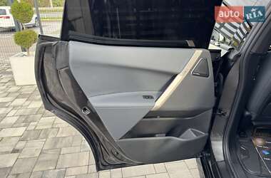 Внедорожник / Кроссовер BMW iX 2023 в 