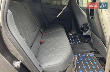 Внедорожник / Кроссовер BMW iX 2023 в 