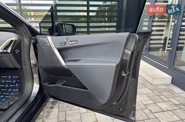 Внедорожник / Кроссовер BMW iX 2023 в 