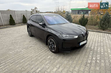 Внедорожник / Кроссовер BMW iX 2023 в Днепре