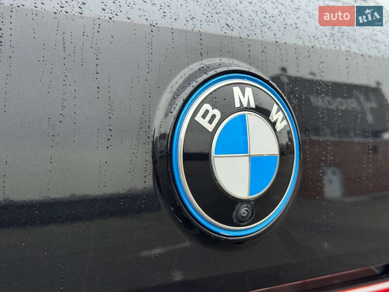 Внедорожник / Кроссовер BMW iX 2024 в Киеве фото 37 Внедорожник / Кроссовер BMW iX 2024 в Киеве
