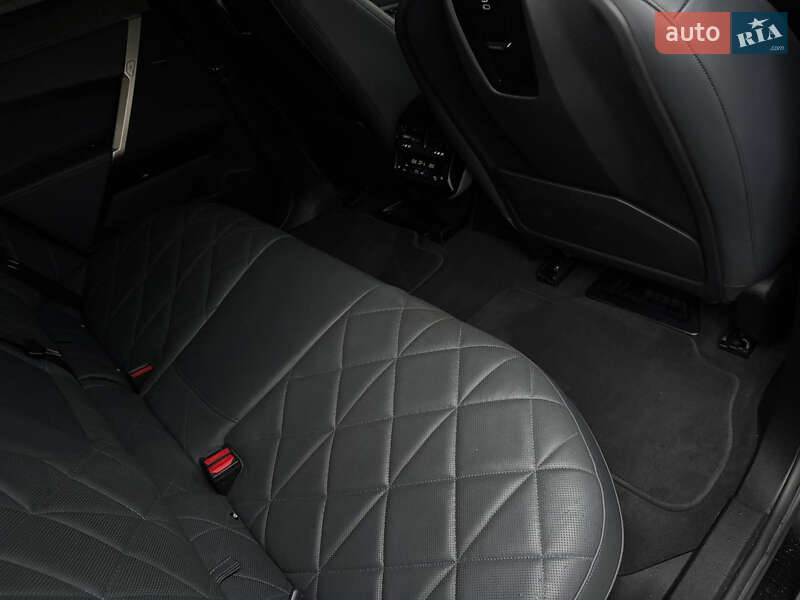 Внедорожник / Кроссовер BMW iX 2024 в Киеве фото 41 Внедорожник / Кроссовер BMW iX 2024 в Киеве