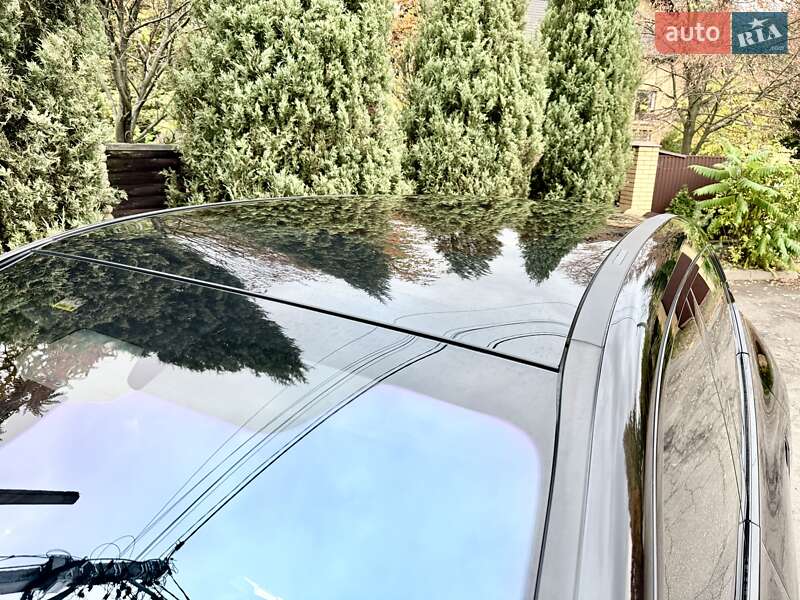 Внедорожник / Кроссовер BMW iX 2021 в Киеве