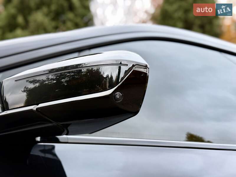 Внедорожник / Кроссовер BMW iX 2021 в Киеве