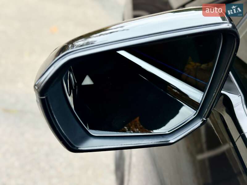 Внедорожник / Кроссовер BMW iX 2021 в Киеве