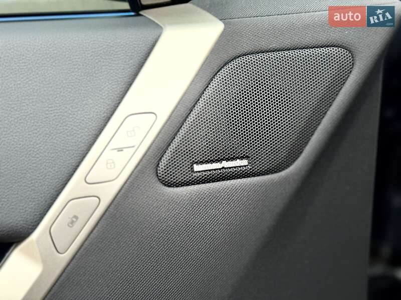 Внедорожник / Кроссовер BMW iX 2021 в Киеве