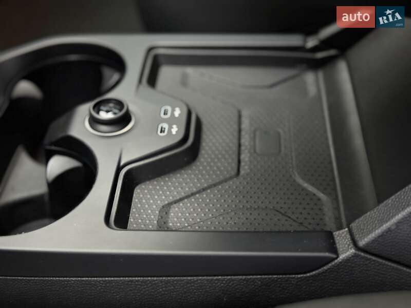 Внедорожник / Кроссовер BMW iX 2021 в Киеве