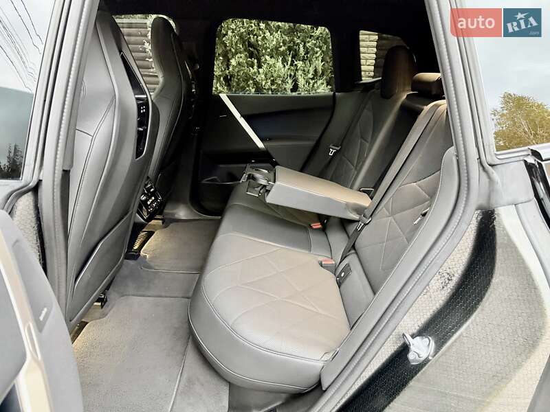 Внедорожник / Кроссовер BMW iX 2021 в Киеве