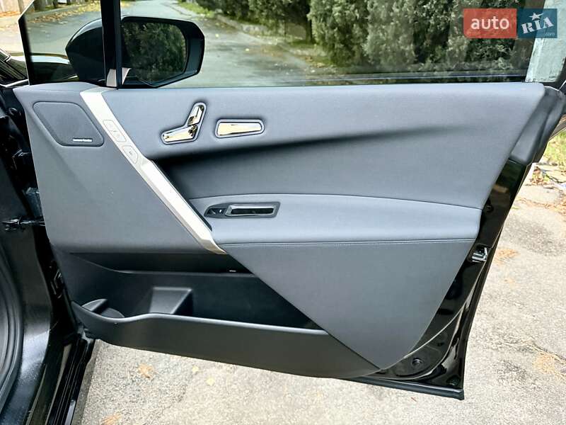 Внедорожник / Кроссовер BMW iX 2021 в Киеве