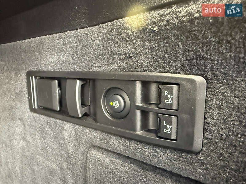 Позашляховик / Кросовер BMW iX 2023 в Харкові фото 31 Позашляховик / Кросовер BMW iX 2023 в Харкові