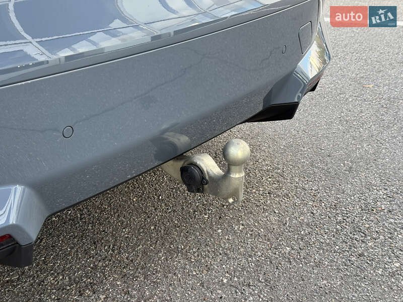 Позашляховик / Кросовер BMW iX 2023 в Харкові фото 32 Позашляховик / Кросовер BMW iX 2023 в Харкові