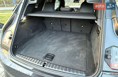 Внедорожник / Кроссовер BMW iX 2023 в  фото 20 Внедорожник / Кроссовер BMW iX 2023 в