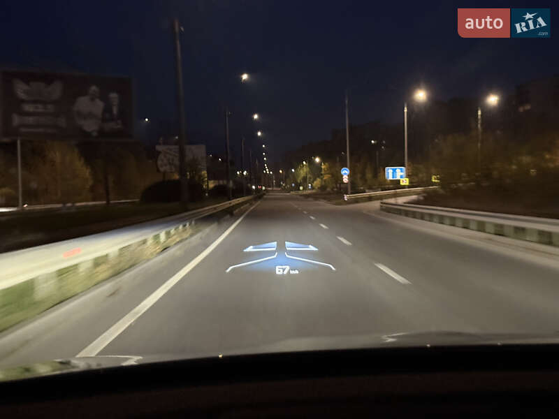 Позашляховик / Кросовер BMW iX 2023 в Тернополі