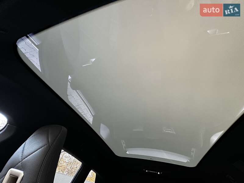 Внедорожник / Кроссовер BMW iX 2023 в Ивано-Франковске