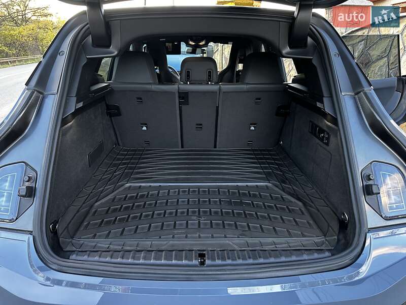 Внедорожник / Кроссовер BMW iX 2023 в Ивано-Франковске