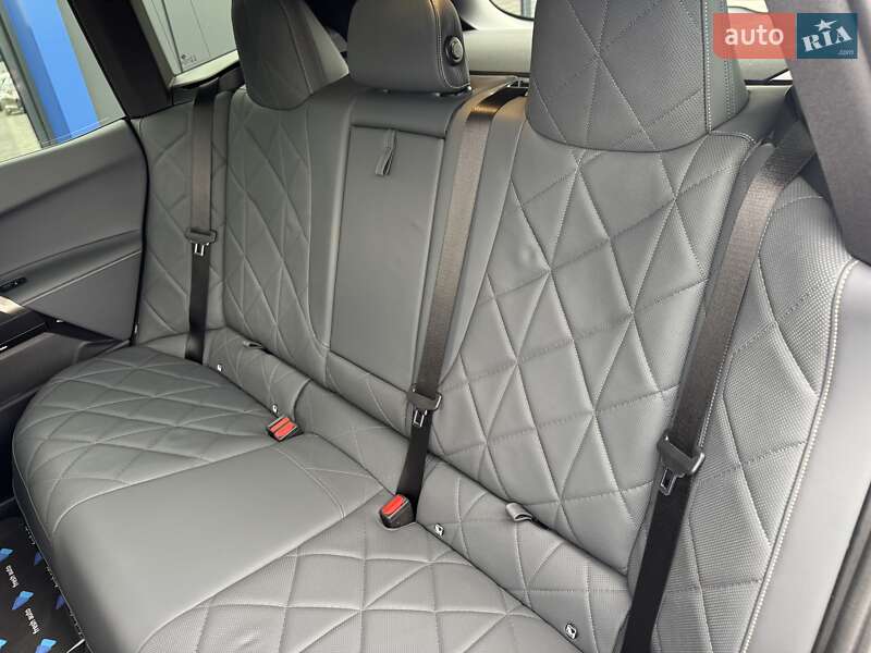 Позашляховик / Кросовер BMW iX 2022 в Рівному