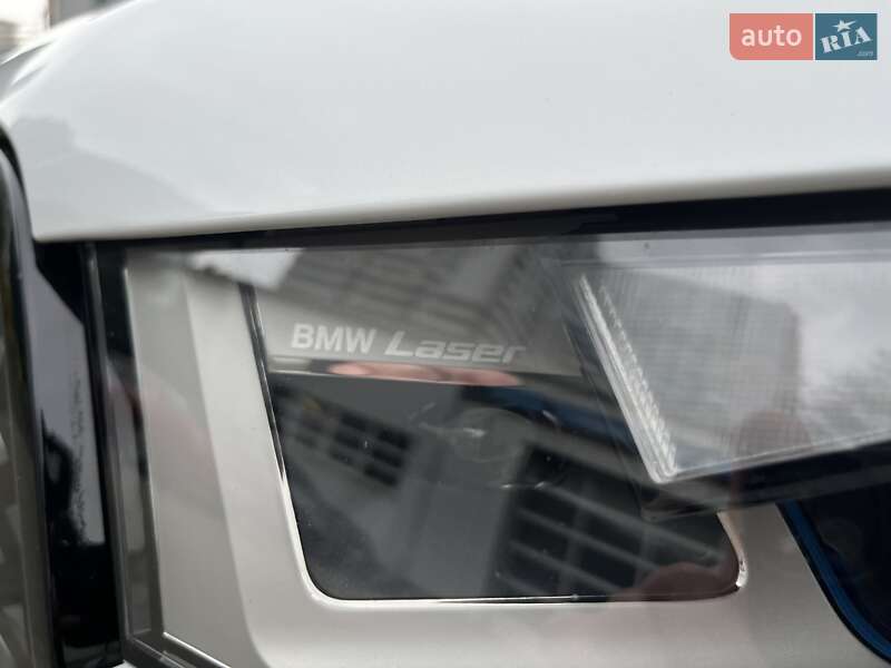 Внедорожник / Кроссовер BMW iX 2022 в Одессе