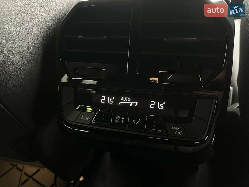 Внедорожник / Кроссовер BMW iX 2022 в Одессе