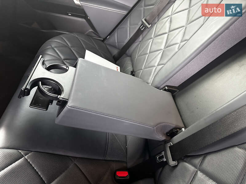 Внедорожник / Кроссовер BMW iX 2022 в Киеве фото 28 Внедорожник / Кроссовер BMW iX 2022 в Киеве