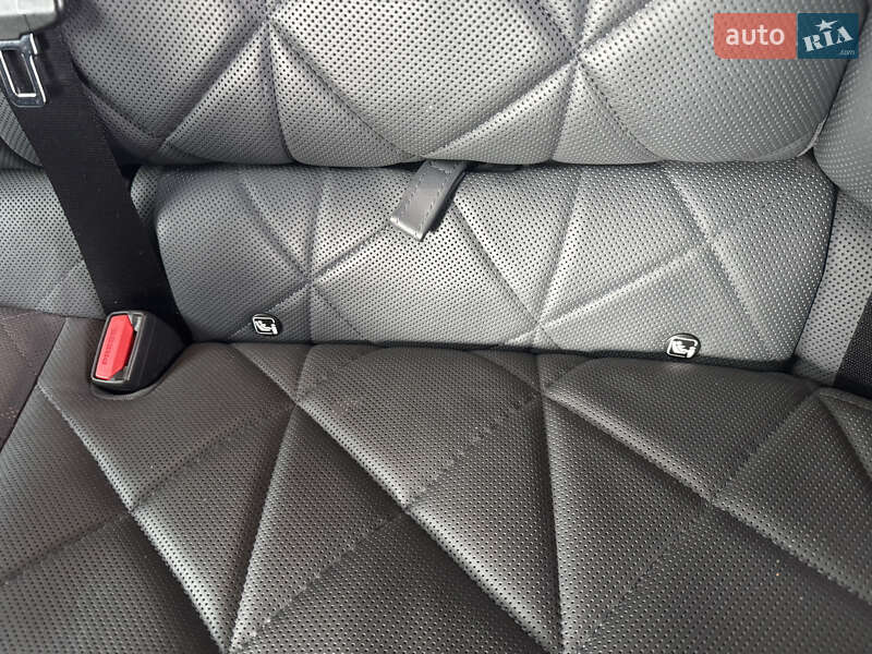 Внедорожник / Кроссовер BMW iX 2022 в Киеве фото 29 Внедорожник / Кроссовер BMW iX 2022 в Киеве