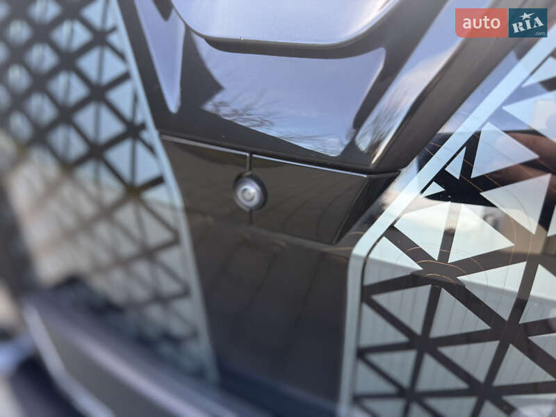 Внедорожник / Кроссовер BMW iX 2021 в Ивано-Франковске фото 44 Внедорожник / Кроссовер BMW iX 2021 в Ивано-Франковске