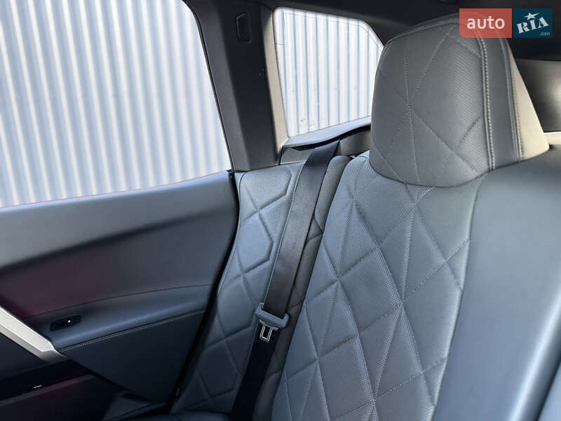 Внедорожник / Кроссовер BMW iX 2021 в Ивано-Франковске фото 92 Внедорожник / Кроссовер BMW iX 2021 в Ивано-Франковске