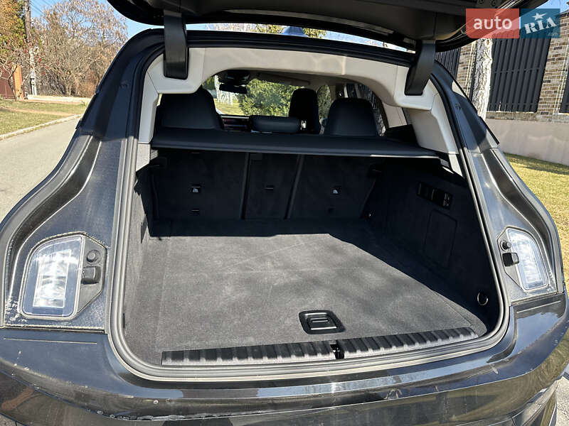 Внедорожник / Кроссовер BMW iX 2022 в Киеве фото 14 Внедорожник / Кроссовер BMW iX 2022 в Киеве