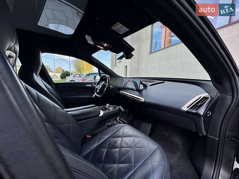 Внедорожник / Кроссовер BMW iX 2021 в Стрые фото 43 Внедорожник / Кроссовер BMW iX 2021 в Стрые