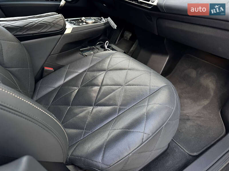 Внедорожник / Кроссовер BMW iX 2021 в Стрые фото 45 Внедорожник / Кроссовер BMW iX 2021 в Стрые