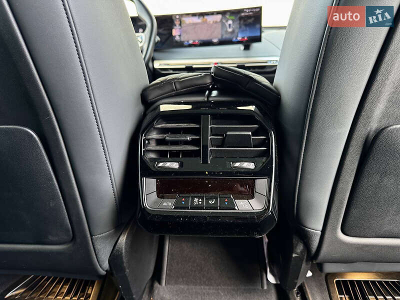 Внедорожник / Кроссовер BMW iX 2021 в Стрые фото 52 Внедорожник / Кроссовер BMW iX 2021 в Стрые