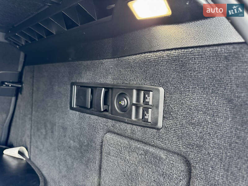 Внедорожник / Кроссовер BMW iX 2021 в Стрые фото 57 Внедорожник / Кроссовер BMW iX 2021 в Стрые