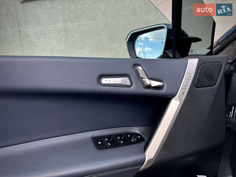 Внедорожник / Кроссовер BMW iX 2021 в Стрые фото 68 Внедорожник / Кроссовер BMW iX 2021 в Стрые