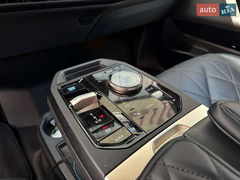 Внедорожник / Кроссовер BMW iX 2021 в Стрые фото 73 Внедорожник / Кроссовер BMW iX 2021 в Стрые