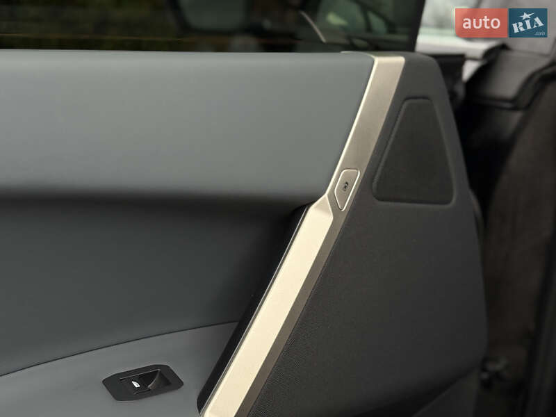 Внедорожник / Кроссовер BMW iX 2022 в Тернополе фото 30 Внедорожник / Кроссовер BMW iX 2022 в Тернополе