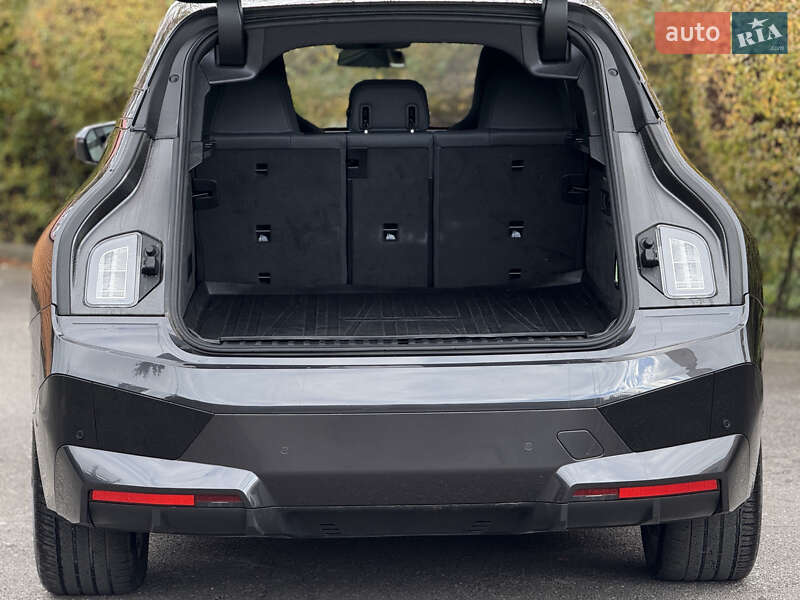 Внедорожник / Кроссовер BMW iX 2022 в Тернополе фото 42 Внедорожник / Кроссовер BMW iX 2022 в Тернополе
