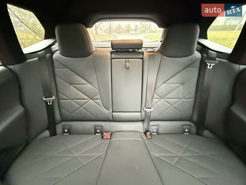 Внедорожник / Кроссовер BMW iX 2022 в Киеве фото 13 Внедорожник / Кроссовер BMW iX 2022 в Киеве