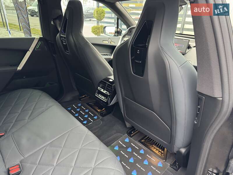 Внедорожник / Кроссовер BMW iX 2023 в Ровно фото 41 Внедорожник / Кроссовер BMW iX 2023 в Ровно