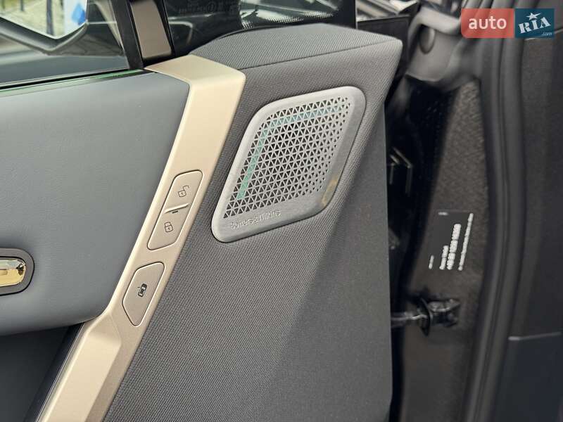 Внедорожник / Кроссовер BMW iX 2023 в Ровно фото 16 Внедорожник / Кроссовер BMW iX 2023 в Ровно