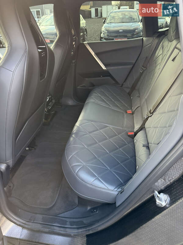 Позашляховик / Кросовер BMW iX 2022 в Луцьку