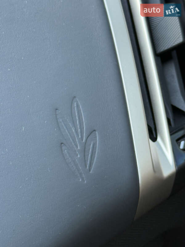 Позашляховик / Кросовер BMW iX 2022 в Луцьку