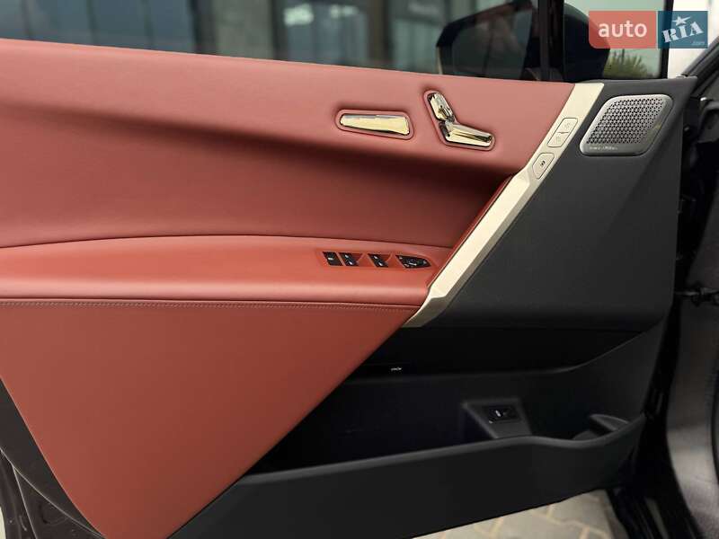 Внедорожник / Кроссовер BMW iX 2022 в Киеве фото 20 Внедорожник / Кроссовер BMW iX 2022 в Киеве