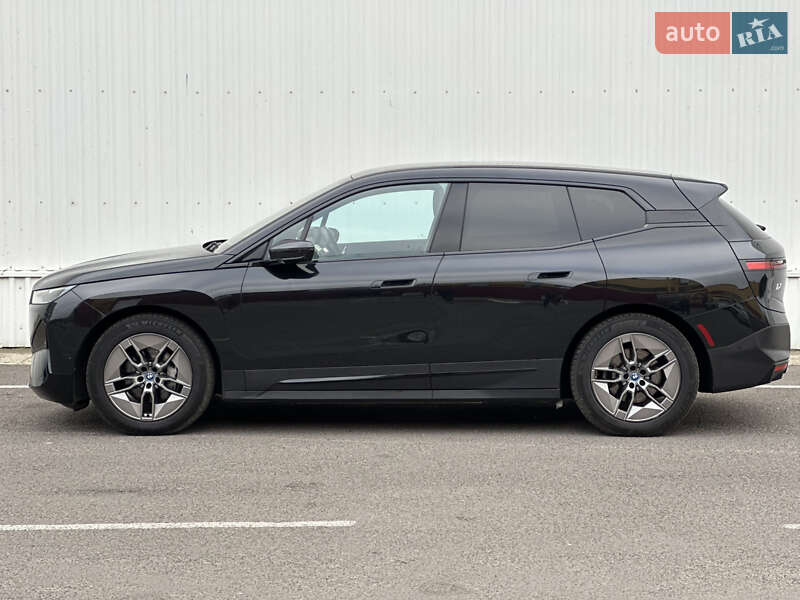 Внедорожник / Кроссовер BMW iX 2022 в Луцке