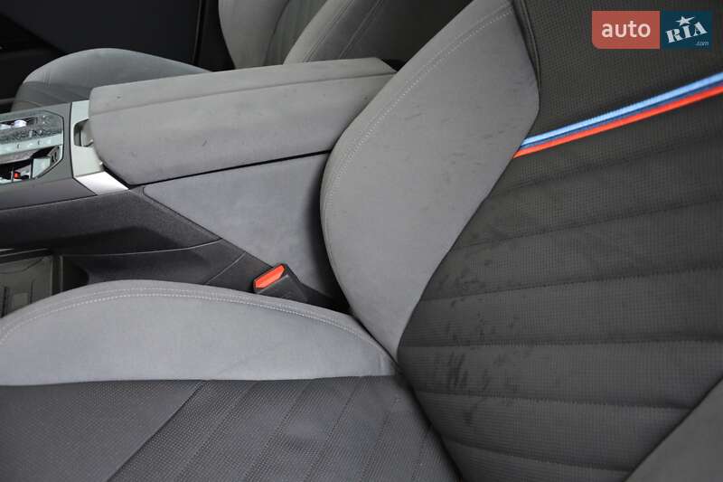 Позашляховик / Кросовер BMW iX 2025 в Києві