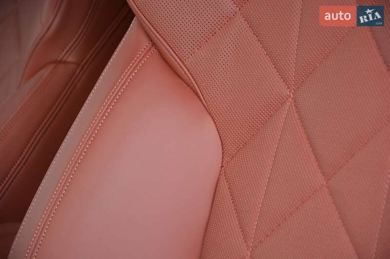 Внедорожник / Кроссовер BMW iX 2025 в Киеве фото 8 Внедорожник / Кроссовер BMW iX 2025 в Киеве