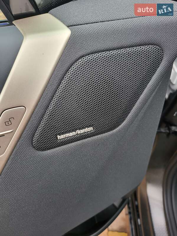 Внедорожник / Кроссовер BMW iX 2023 в Житомире